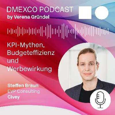 Steffen Braun von Civey über KPI-Mythen, Budgeteffizienz und Werbewirkung