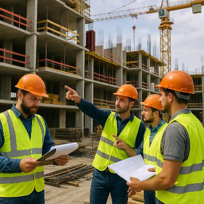 entreprise construction vaud