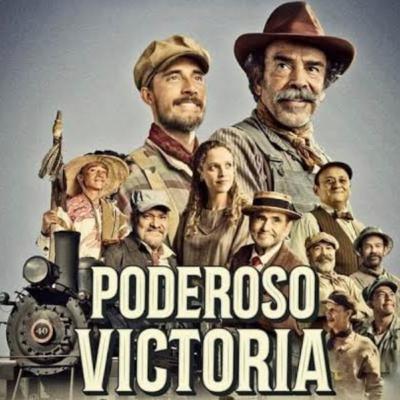 Poderoso Victoria