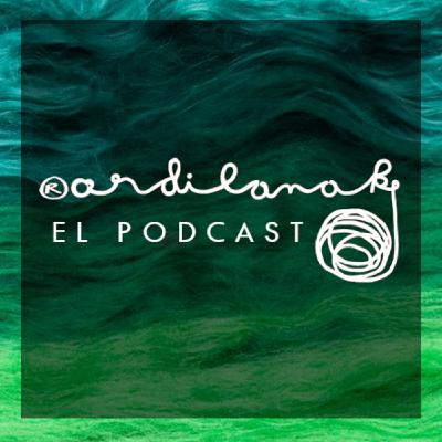 Ardilanak. El Podcast. T03. Capítulo 12