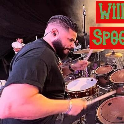 REACCIóN a William { JunitO Speedy Gonzalez } REACCIóN a William { JunitO Speedy Gonzalez } 