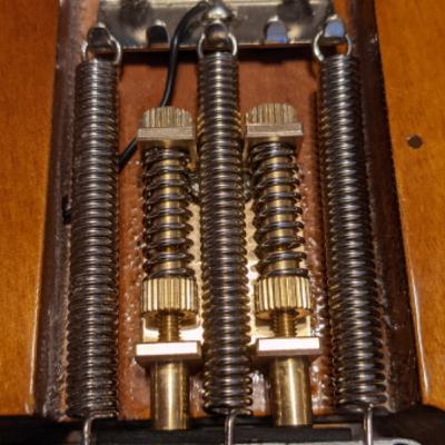 Installation/Review: Alnicov GAQ502 Bridge Stabilizer