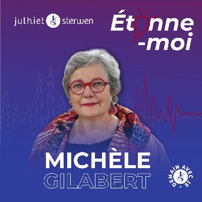 RH : quelle stratégie sociale ? - avec Michèle Gilabert RH : quelle stratégie sociale ? - avec Michèle Gilabert