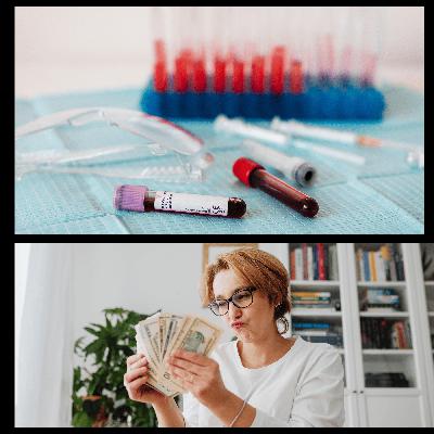 Blood, Lies & Billions: The Rise and Fall of Elizabeth Holmes