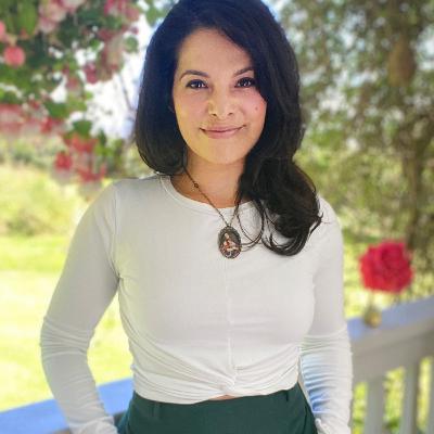 Journey to the Goddess with Annalisa Derr
