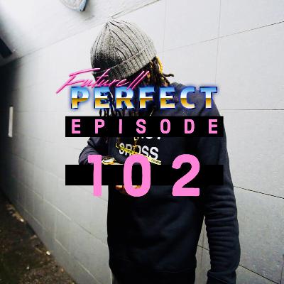 Episode 102 - Chinese-ish feat. Flashy Episode 102 - Chinese-ish feat. Flashy