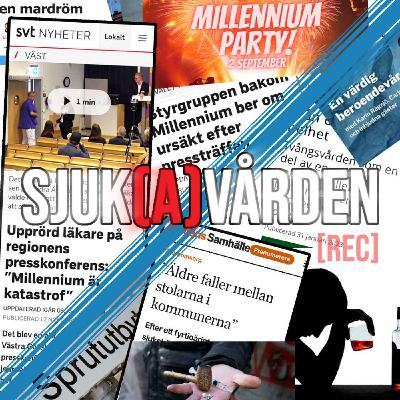 #13 - Beroendevård och samverkan mellan kommun och region