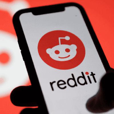 Reddit tire son épingle du jeu, l'action en hausse Reddit tire son épingle du jeu, l'action en hausse