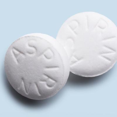 Ep 7: Aspirin suppresses spread of cancer