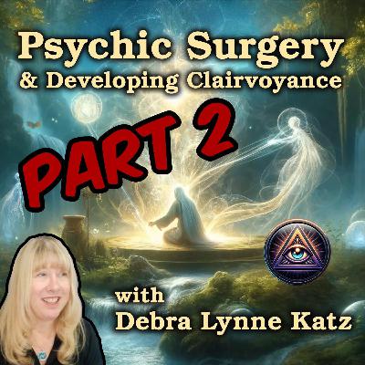 TPG 01.14 Professional Remote Viewing - Debra Lynne Katz chat PART 2 TPG 01.14 Professional Remote Viewing - Debra Lynne Katz chat PART 2