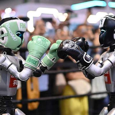 2025: the good, the bad, and humanoid robots