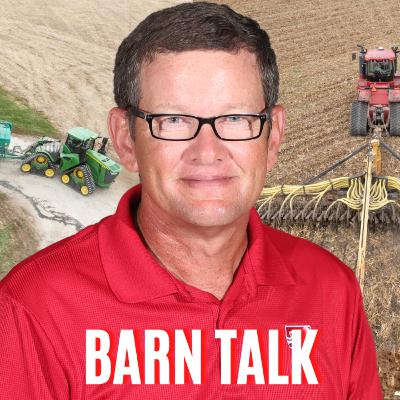 The Sweet Smell of Success: Inside America's Manure Equipment Industry The Sweet Smell of Success: Inside America's Manure Equipment Industry