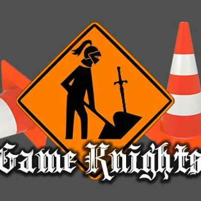 Game Knights Pilot Game Knights Pilot