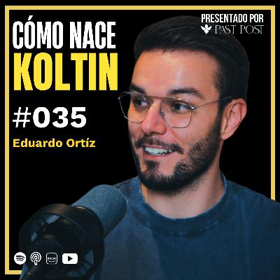 Koltin y BBVA: cobertura para mayores (50–85) con Eduardo Ortiz | Antes de Morir Podcast EP 35