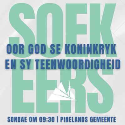 2026 02 08_Matteus 18:1-7, 10; 19:13-15_Kan die kindertjies speel?