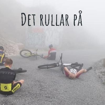 Vi är tillbaka! Vi är tillbaka!