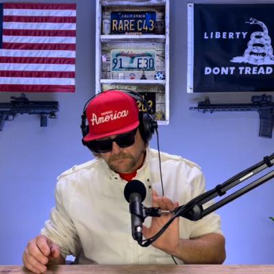 Episode 15 “Trump Indicted: For Real This Time” April 4, 2023
