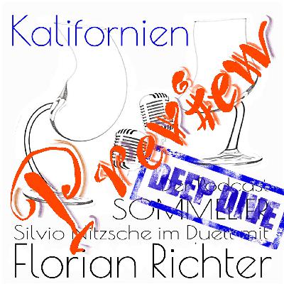 Florian Richter – Exclusive Preview