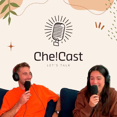Presentación del Podcast
