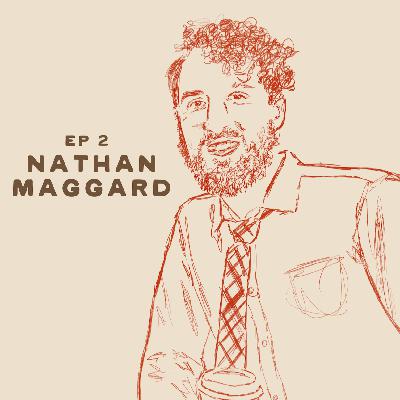 Nathan Maggard: Software, Soul, Sacrifice