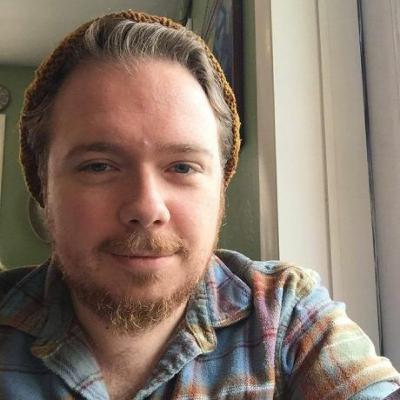 Ep 87 - Brandon Colvin: A Dim Valley