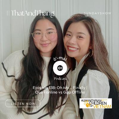 S3E138: Quen Online VS Gặp Offline (Day 138) #ThậtAndThẳng S3E138: Quen Online VS Gặp Offline (Day 138) #ThậtAndThẳng