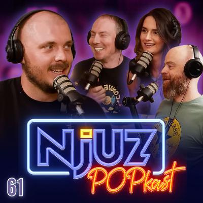 Od jugo trauma do Coldplay prevara - sa Miloš Milaković  o svemu što nas muči :  POPkast EP61