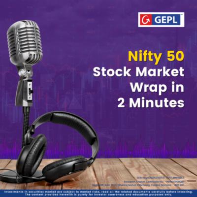 RBI Policy, Trade Uncertainty Grip Sentiment – What’s Next?...29-Sep-25