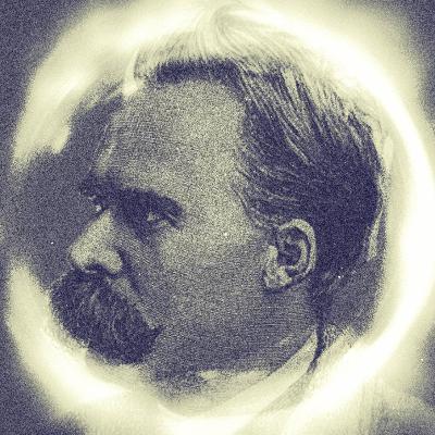 122: Pierre Klossowski's Nietzsche and the Vicious Circle, pt 2 - The Conspiracy of the Vicious Circle
