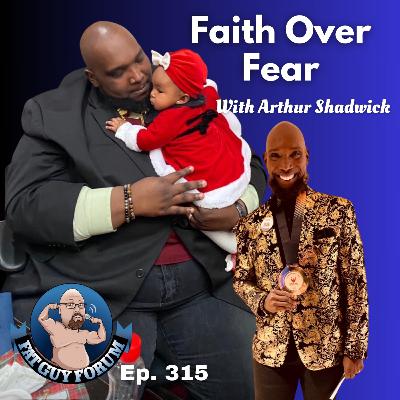 Faith Over Fear!
