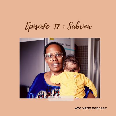 EP17. Sabrina - Queen of batchcooking