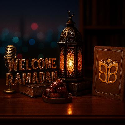 GURO | Ramadan Has Arrived… Welcome Ramadan! GURO | Ramadan Has Arrived… Welcome Ramadan!