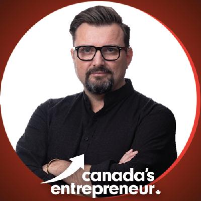 Driven and Results Oriented Marketing Entrepreneur - Calgary - Canada's Entrepreneur