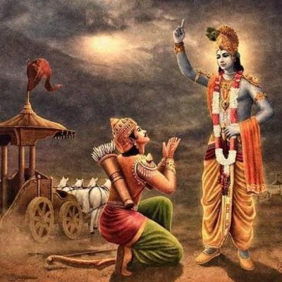 Why Krishna loves and supports Arjuna always? Why Krishna loves and supports Arjuna always?