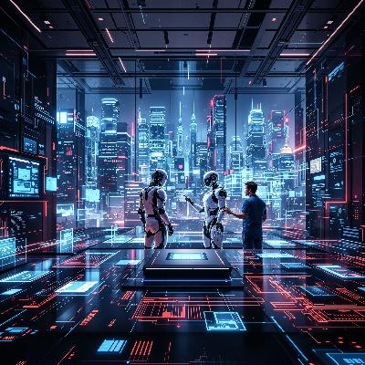 OpenAI's Chip Deal, E-commerce Venture, and DevDay Highlights OpenAI's Chip Deal, E-commerce Venture, and DevDay Highlights