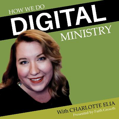 Pastor Jon Pyle - "Better on the Inside" | How We Do Digital Ministry Episode 53 Pastor Jon Pyle - "Better on the Inside" | How We Do Digital Ministry Episode 53