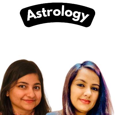 106. Ayushi Speaking All About Astrology & Career On Instagram [Hindi Podcast]