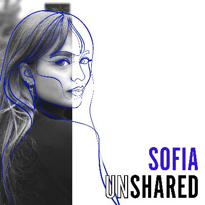 #19 Sofia "Matiamu" Tsakiridou - Innere Balance & positive Energien
