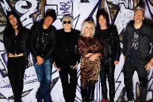 COOLEST CONVERSATIONS – DEBBIE HARRY of BLONDIE