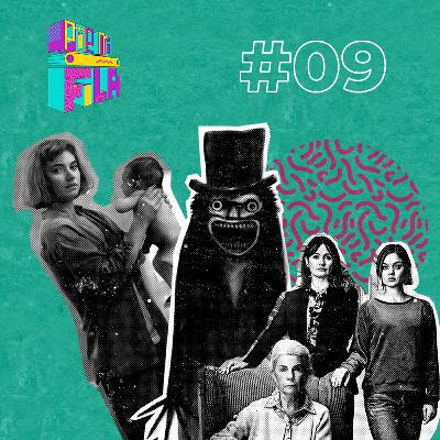 #09. Cebolas do Cinema