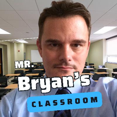 (EP33) Managing Disruptive Students