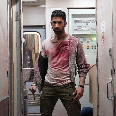 67 - Indian Action Cinema 2: Electric Boolywoogalo