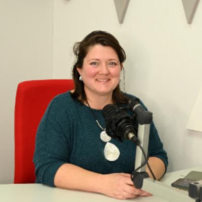 Beszélgetés dr. Konyhásné Farkas Sára gyógytornásszal Beszélgetés dr. Konyhásné Farkas Sára gyógytornásszal