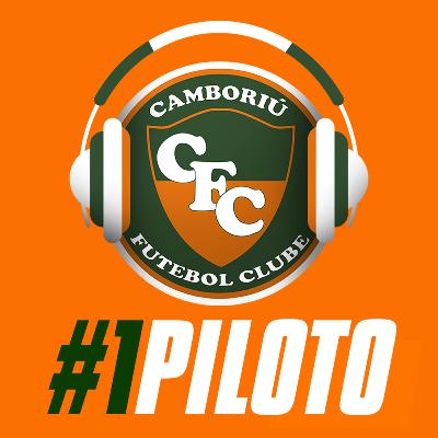 #1 - Piloto; Apresentando o programa e falando sobre o início da pré-temporada 2020 / Com Gustavo Pinheiro, coordenador de futebol