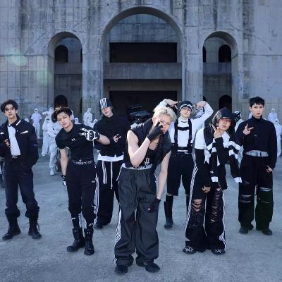 ENHYPEN sheds ‘boy band’ label ahead of BMO Stadium performance in Los Angeles ENHYPEN sheds ‘boy band’ label ahead of BMO Stadium performance in Los Angeles