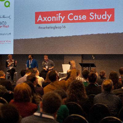 14: Axonify Case Study