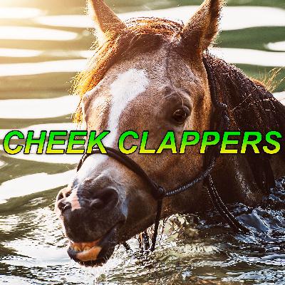 I. Won't. Gob. (ft. Ricky Gervais) I. Won't. Gob. (ft. Ricky Gervais)