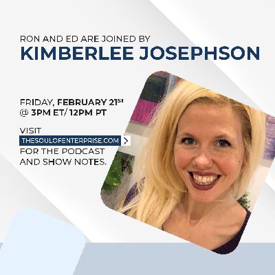 Questioning Conscious Capitalism - Fifth interview with Kimberlee Josephson