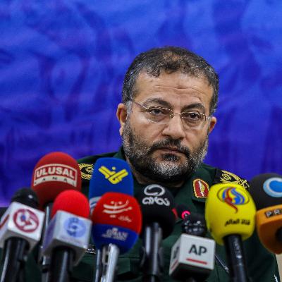 Who were the Iranian leaders killed in airstrikes? Who were the Iranian leaders killed in airstrikes?