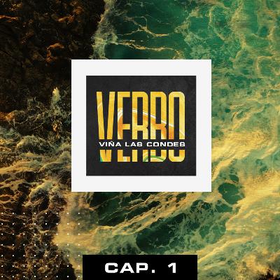 VERBO - Capítulo 1
